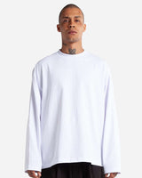 Shaka Wear Men's Max Heavyweight Oversized Long Sleeve T-Shirt - Shaka Wear MOL
