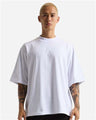 Shaka Wear Unisex Max Heavyweight Oversized Long Sleeve T-Shirt - Shaka Wear SHMOL