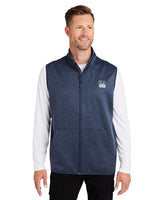 HUK H130099 Men's Coldfront+ Vest