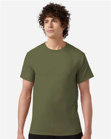 Champion CH1000 Unisex Jersey T-Shirt