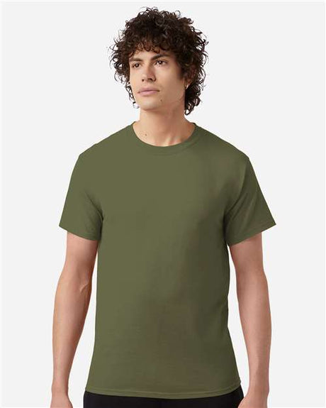 Champion CH1000 Unisex Jersey T-Shirt