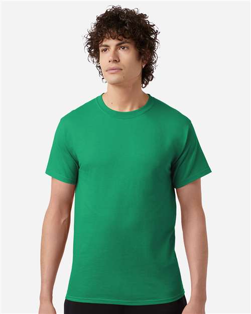 Champion CH1000 Unisex Jersey T-Shirt