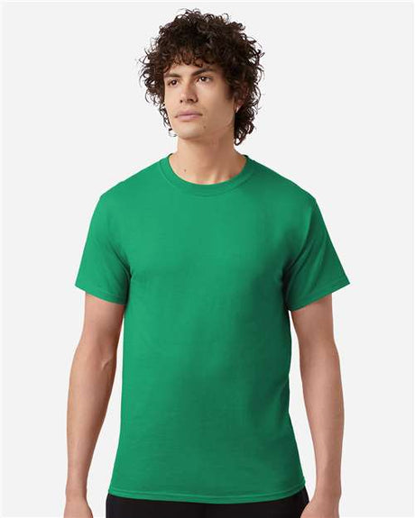 Champion CH1000 Unisex Jersey T-Shirt