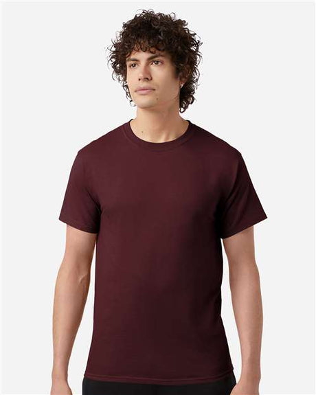 Champion CH1000 Unisex Jersey T-Shirt