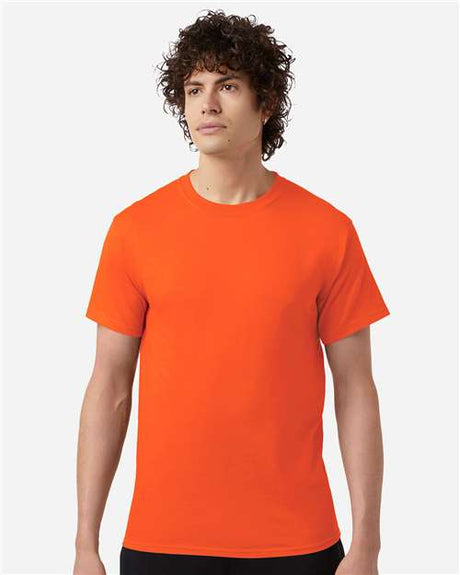 Champion CH1000 Unisex Jersey T-Shirt
