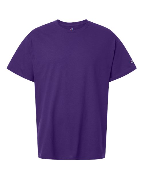 Champion CH1000 Unisex Jersey T-Shirt