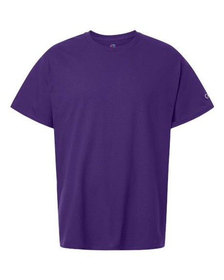 Champion CH1000 Unisex Jersey T-Shirt