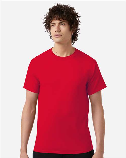 Champion CH1000 Unisex Jersey T-Shirt