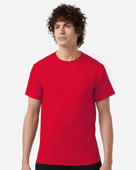 Champion CH1000 Unisex Jersey T-Shirt