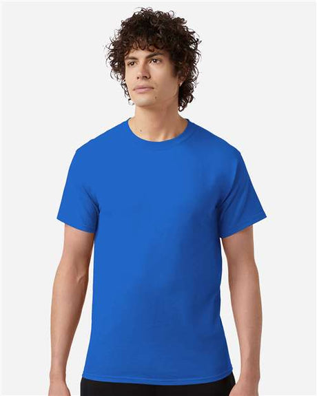 Champion CH1000 Unisex Jersey T-Shirt
