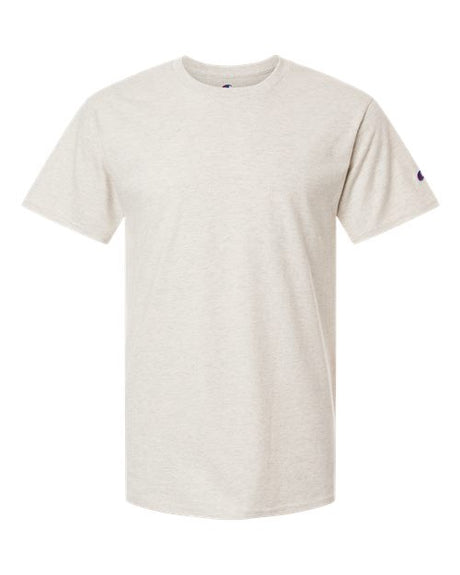 Champion CH1000 Unisex Jersey T-Shirt