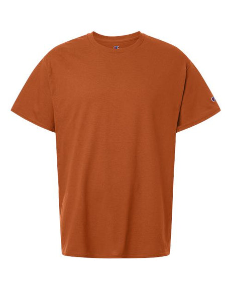 Champion CH1000 Unisex Jersey T-Shirt