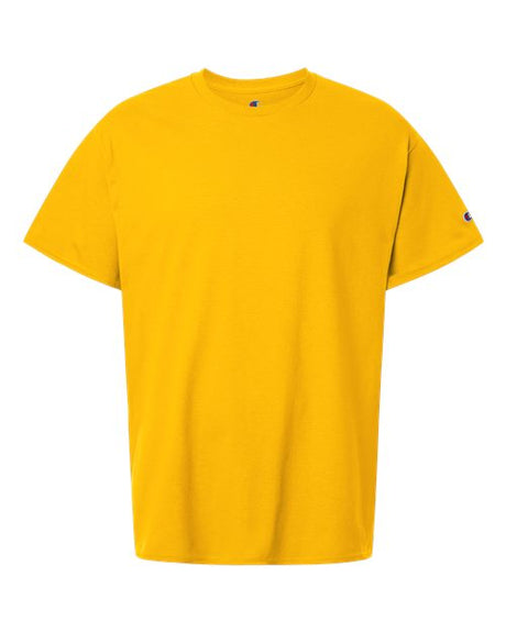 Champion CH1000 Unisex Jersey T-Shirt