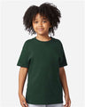 Champion CH1081 Youth Jersey T-Shirt