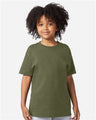 Champion CH1081 Youth Jersey T-Shirt