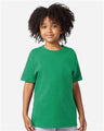 Champion CH1081 Youth Jersey T-Shirt