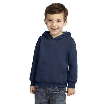Joe's USA Toddler Pullover Hooded Sweatshirts Joe's USA Navy 4T