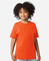 Champion CH1081 Youth Jersey T-Shirt
