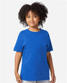 Champion CH1081 Youth Jersey T-Shirt