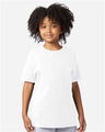 Champion CH1081 Youth Jersey T-Shirt