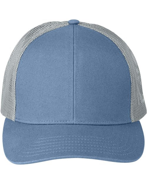 HUK H3L0001 LoPro Snapback Trucker Cap