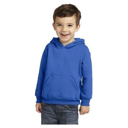 Joe's USA Toddler Pullover Hooded Sweatshirts Joe's USA Royal 3T