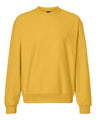 Hanes OG600 Unisex Beefy Sweats Premium Heavyweight Crewneck Sweatshirt