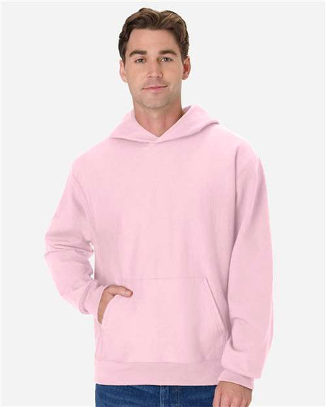 Hanes Unisex Beefy® Sweats Premium Heavyweight Hooded Sweatshirt - Hanes OG700