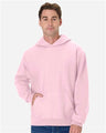 Hanes OG700 Unisex Beefy Sweats Premium Heavyweight Hooded Sweatshirt