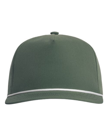 Comfort Colors CCRC0 Rope Cap