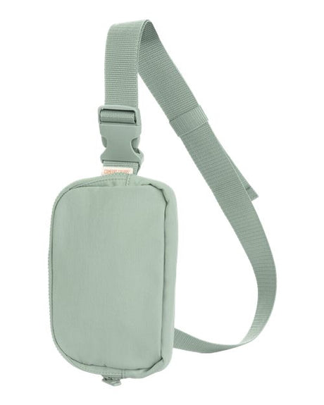 Comfort Colors Explorer Sling Bag - Comfort Colors CCSB0