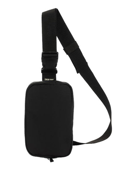 Comfort Colors CCSB0 Explorer Sling Bag