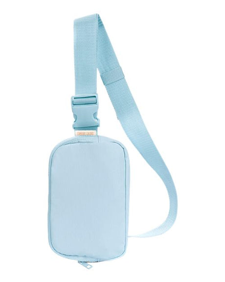 Comfort Colors Explorer Sling Bag - Comfort Colors CCSB0