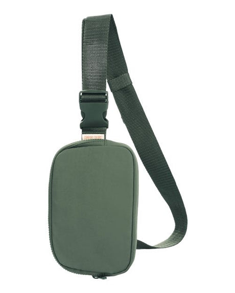Comfort Colors CCSB0 Explorer Sling Bag