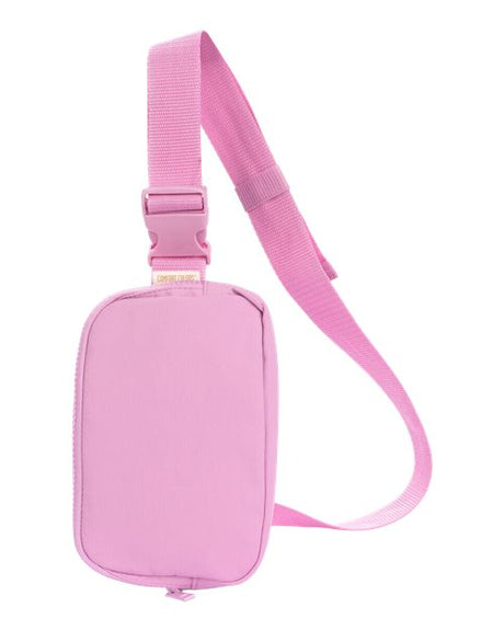 Comfort Colors CCSB0 Explorer Sling Bag