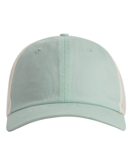 Comfort Colors CCST0 Sunwashed Trucker Cap