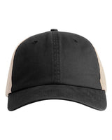 Comfort Colors CCST0 Sunwashed Trucker Cap