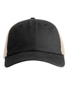 Comfort Colors CCST0 Sunwashed Trucker Cap