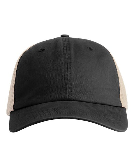 Comfort Colors CCST0 Sunwashed Trucker Cap