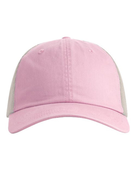 Comfort Colors CCST0 Sunwashed Trucker Cap