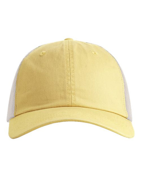 Comfort Colors CCST0 Sunwashed Trucker Cap