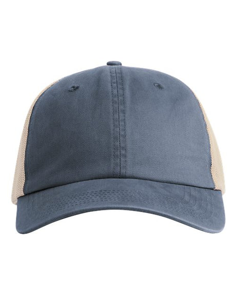 Comfort Colors CCST0 Sunwashed Trucker Cap