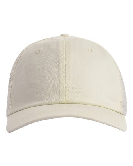 Comfort Colors CCST0 Sunwashed Trucker Cap