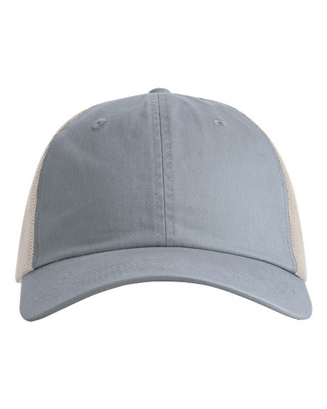 Comfort Colors CCST0 Sunwashed Trucker Cap