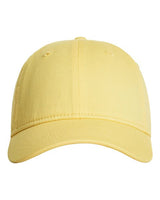 Comfort Colors CCWC0 Coastal Washed Cap