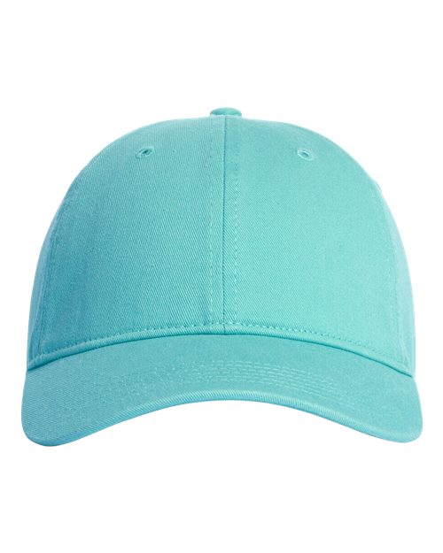 Comfort Colors CCWC0 Coastal Washed Cap