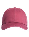 Comfort Colors CCWC0 Coastal Washed Cap