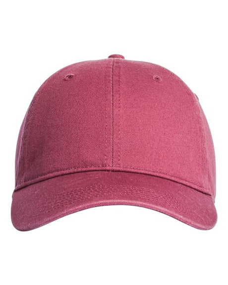 Comfort Colors Coastal Washed Cap - Comfort Colors CCWC0