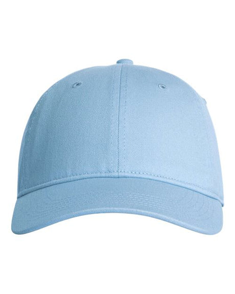 Comfort Colors Coastal Washed Cap - Comfort Colors CCWC0