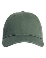 Comfort Colors CCWC0 Coastal Washed Cap